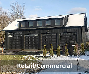 retail commercial