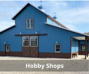hobby shops